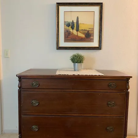 Central French Charm In Tucson Extérieur photo