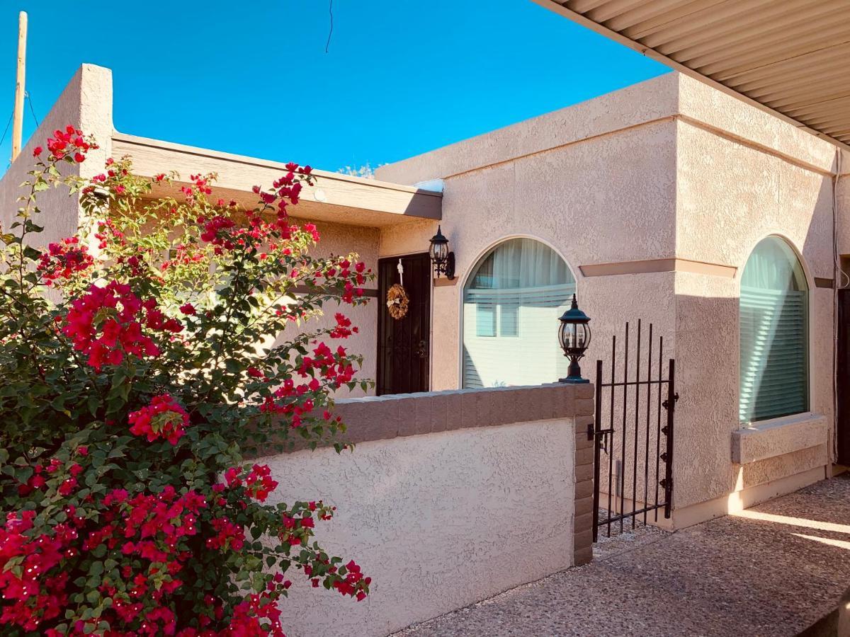 French Charm In Tucson