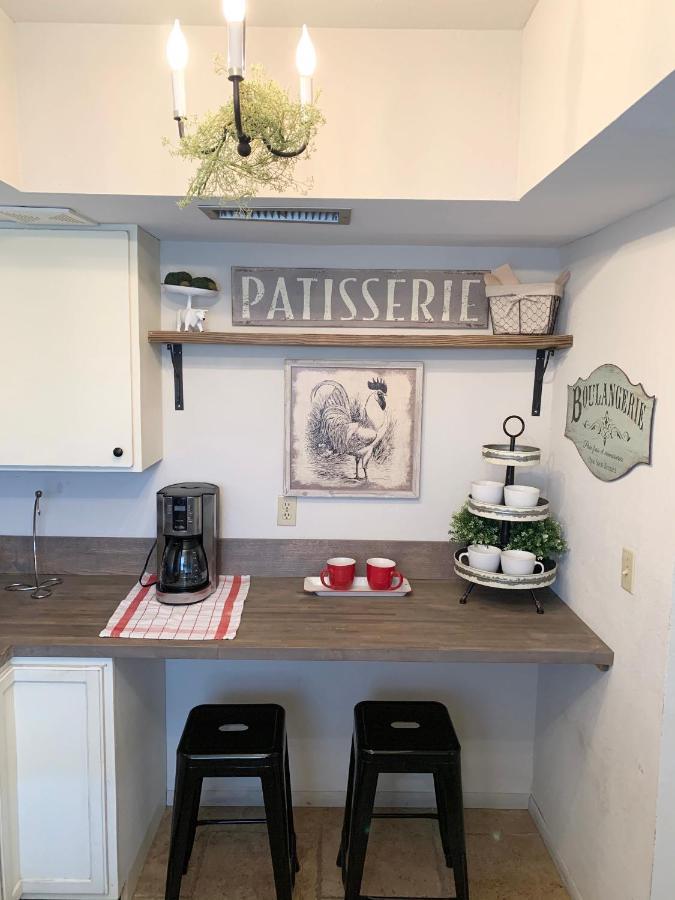 French Charm In Holiday home *