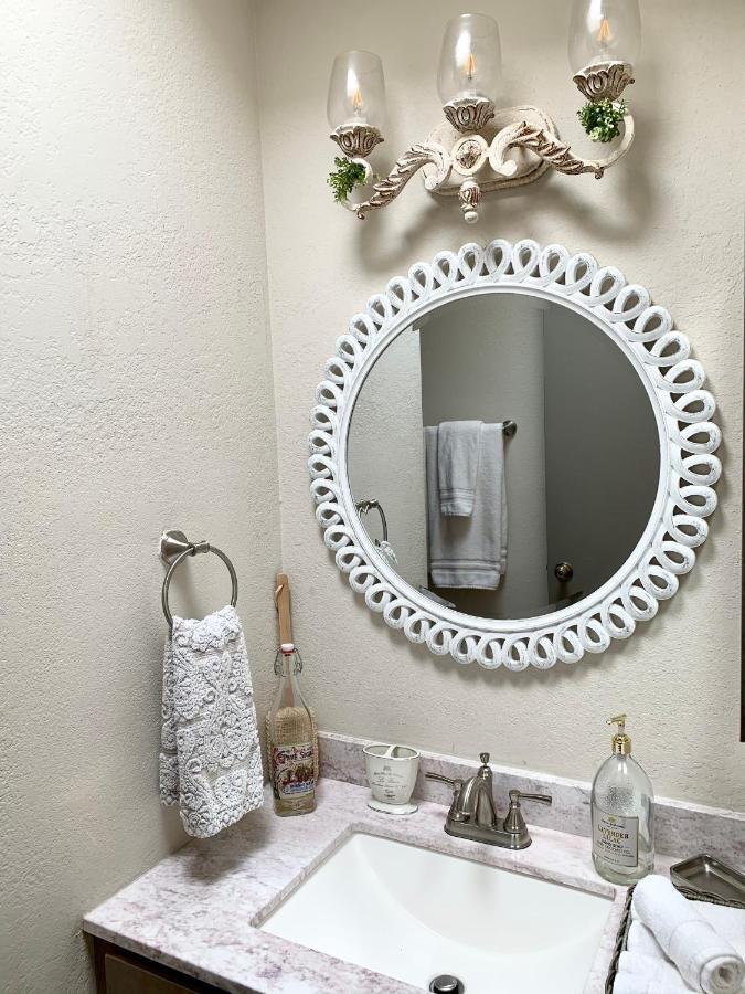 Holiday home French Charm In Tucson