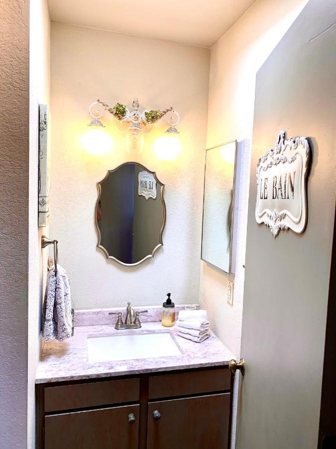 French Charm In Tucson