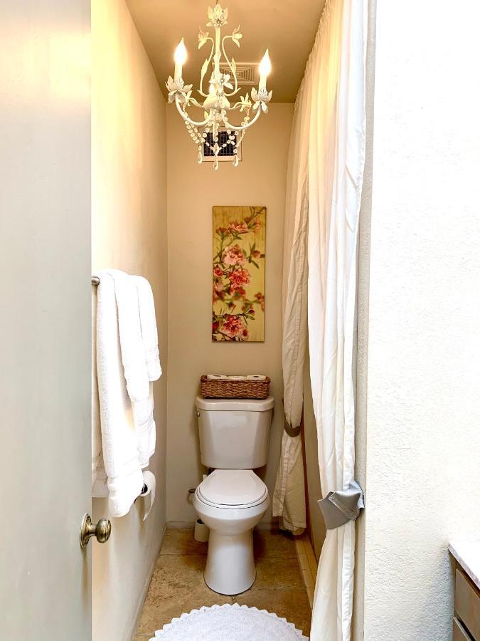 French Charm In Holiday home