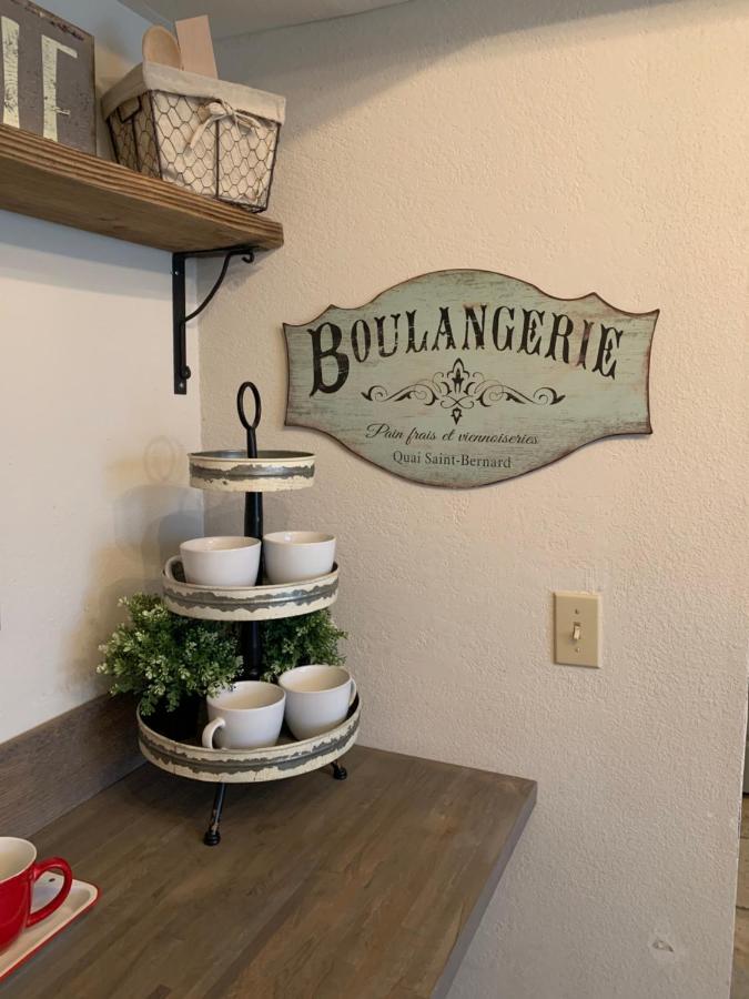 French Charm In Tucson