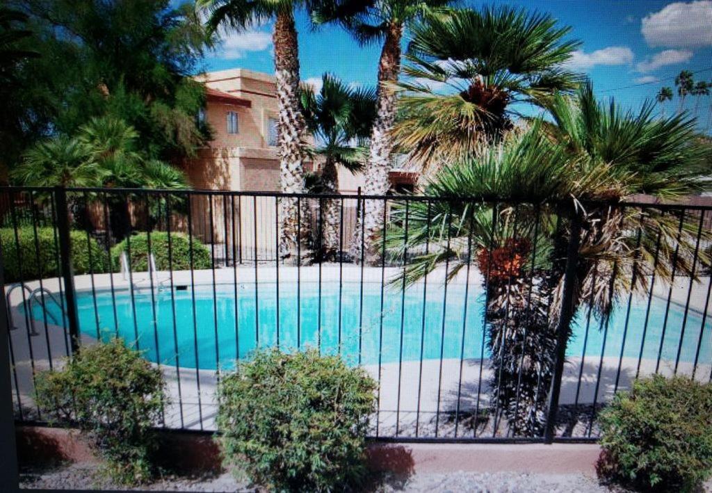 French Charm In Holiday home Tucson